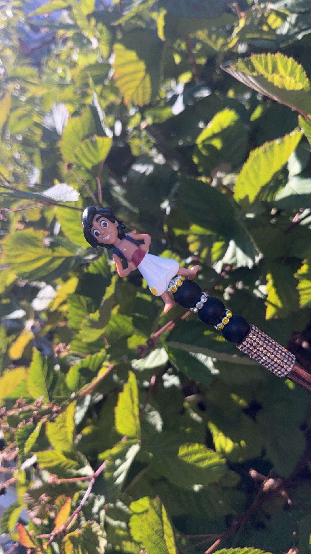 Aladdin Custom Pen