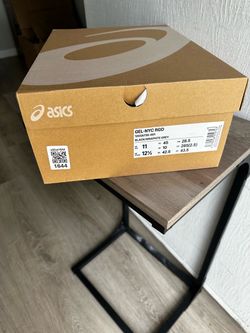 ASICS Gel NYC RGD Men’s 11