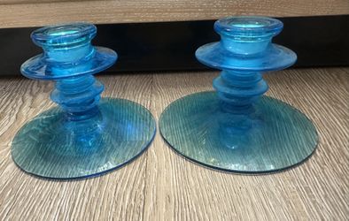 Candle Holders