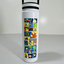 Pixar Fest 2024 Character Water Bottle - Disney