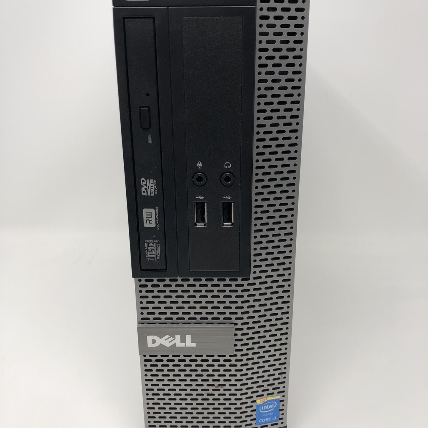 Dell Optiplex 3020 - Small Form Factor Desktop Windows 10 Pro