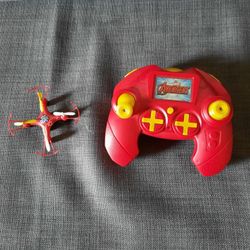 Avengers Drone Set New