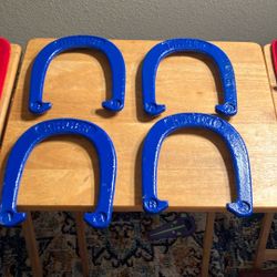 Ringer Horseshoes 