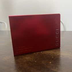 Gucci Rush Perfume