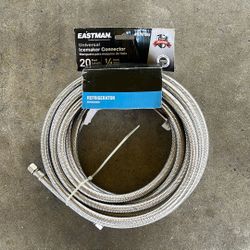 Universal Ice maker Connector 