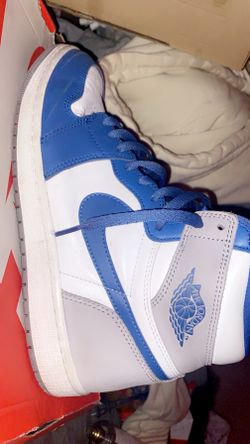 Air Jordan 1