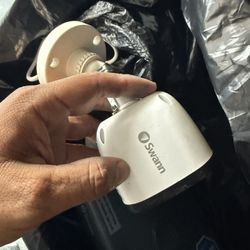 Swan Security Cameras 