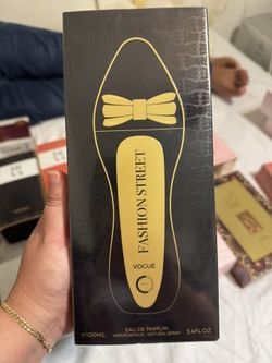 Perfumes