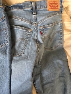 Levi’s