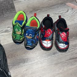 Kids Shoes