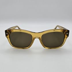 Orlebar Brown Sunglasses Nerano Made In France
