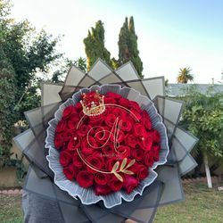50 Rosas