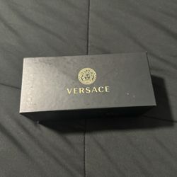Versace Glasses