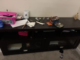 Tv Table For 65 Or 55 Inch Tv