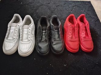 Air Force 1s