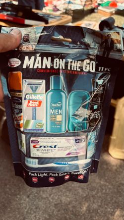 Travel Kit-New