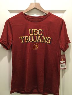 USC Trojans Kids T-shirt’s