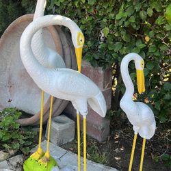 Heron For Sale