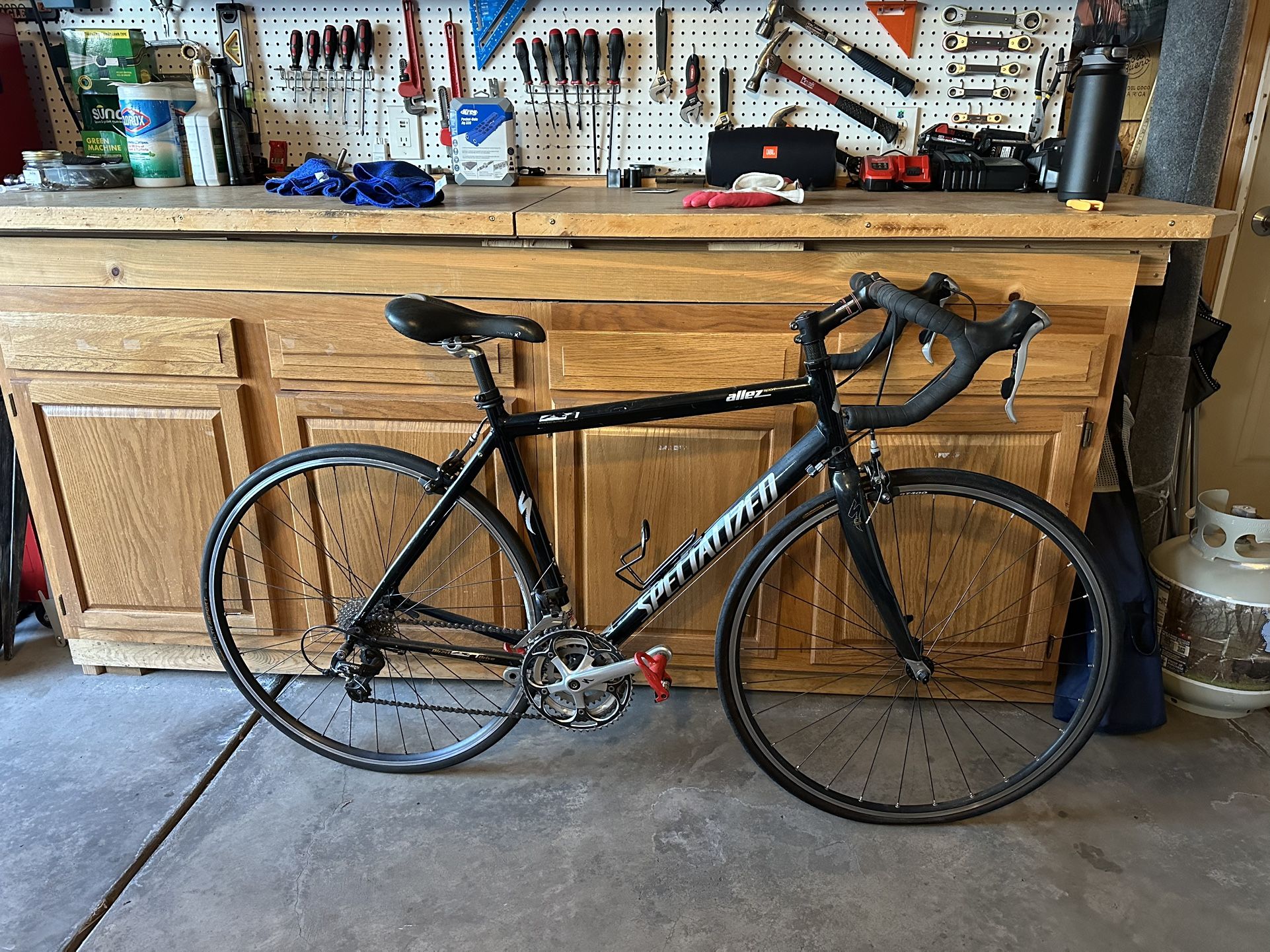 Specialized Road Bike $375 OBO