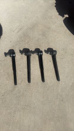 Tie rods