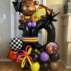 Balloon Bouquet