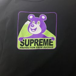 Supreme Shirt