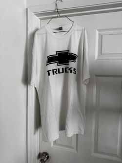 Chevy Truck T-Shirt