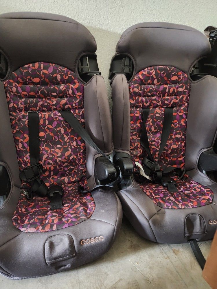 2 Car Seat for Kids