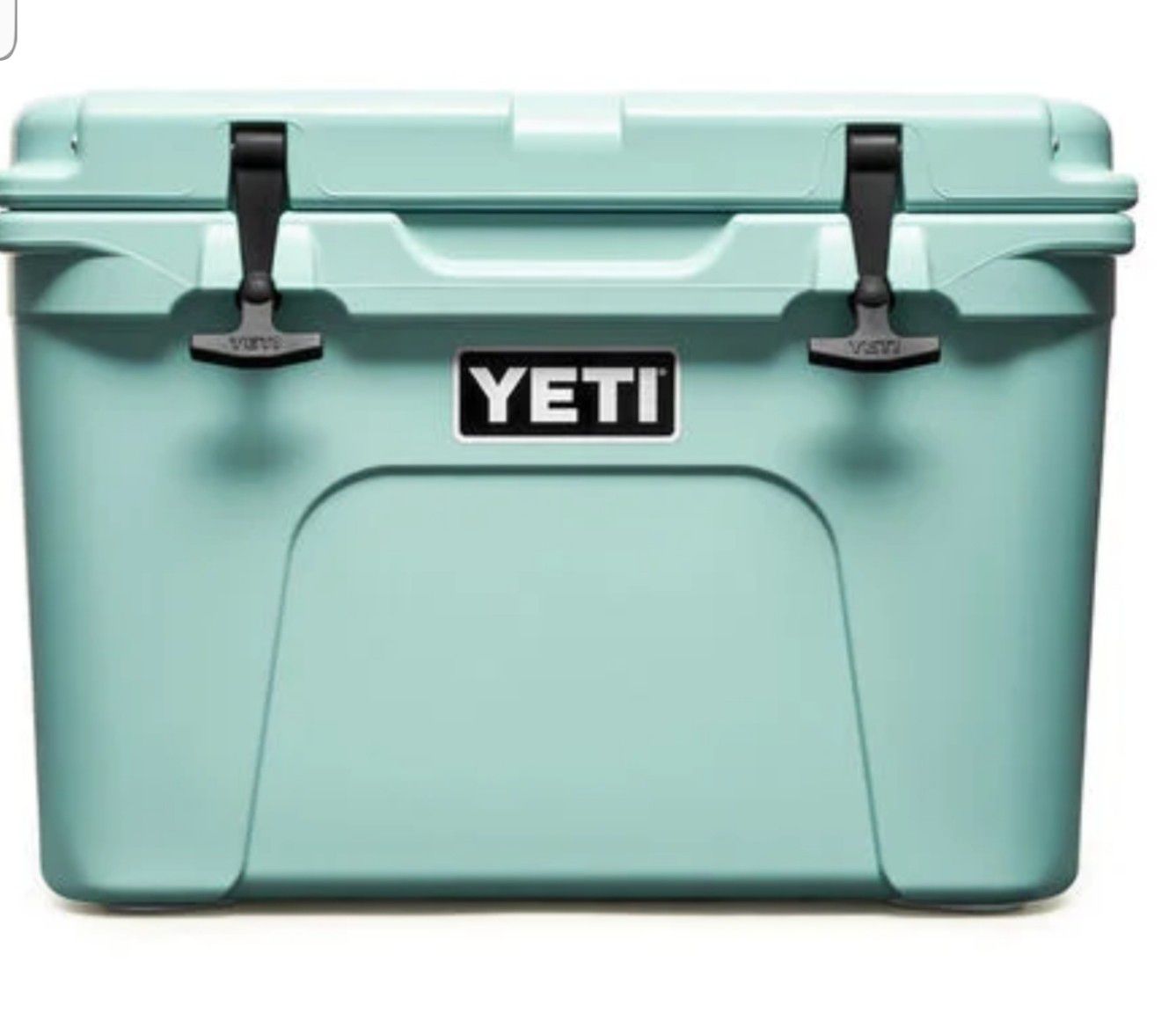 New Yeti Tundra 35 Cooler
