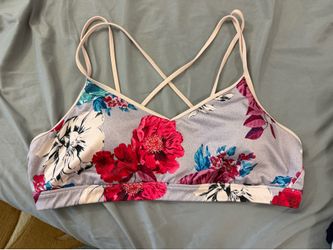 Old Navy Active Sports Bra