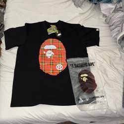 Bape Shirt 