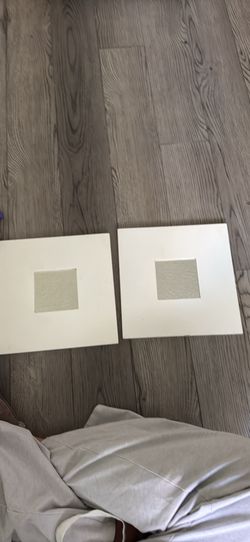 Ikea Mirror Set