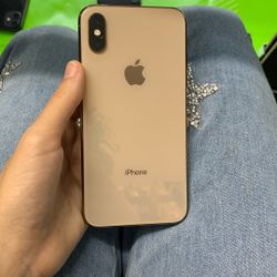 iPhone X Unlocked 
