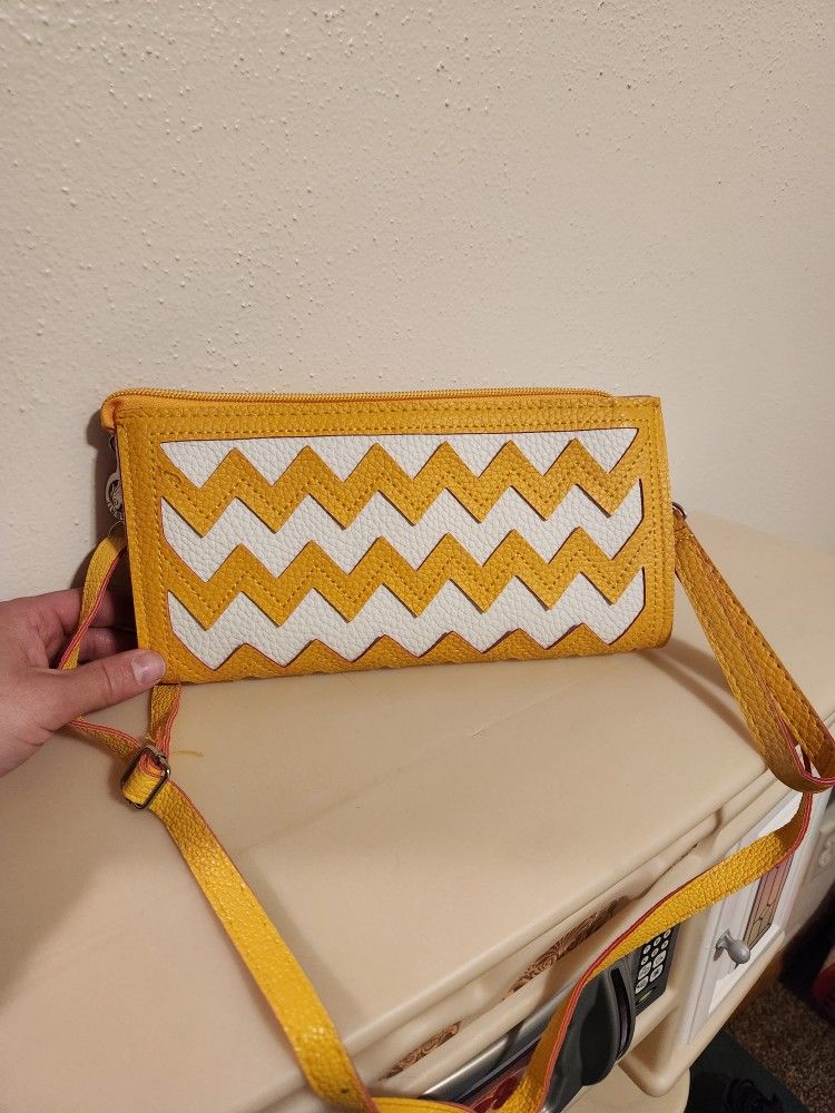 Purse/crossbody 