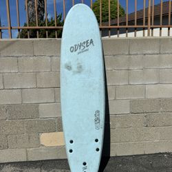 Odysea Catch Surf Wavestorm 7 Foot Surfboard