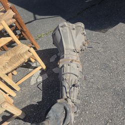 Trasmisión 1(contact info removed)  240 SX