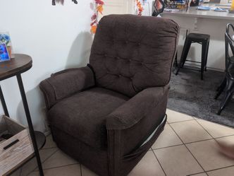FREE recliner