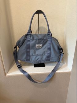 Travel bag