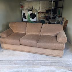 Couch New Condition