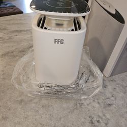 Fly Trap Indoor