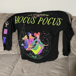 Disney Hocus Pocus Jersey