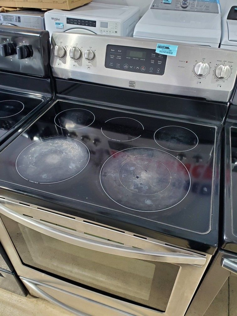 Kenmore Stove for Sale in Orlando, FL OfferUp