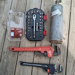Plumbing