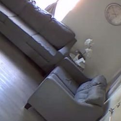 Sofa cama y love set