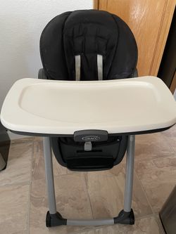 Graco High chair 