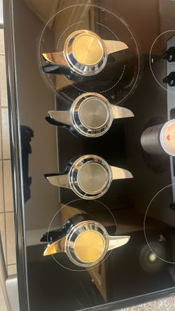 Brand New Shark Fin Knock Offs 3 Left 1 Right $50 Each