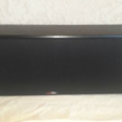 Polk CS2 Series II center speaker
