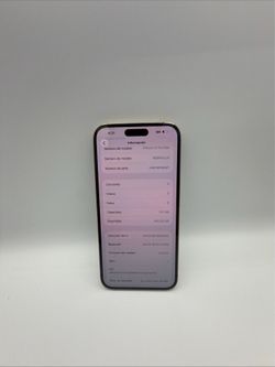 14 pro max 512gb gold UNLOCKED