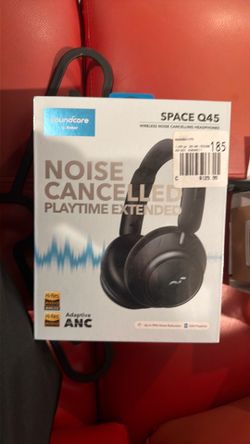 Soundcore Q45