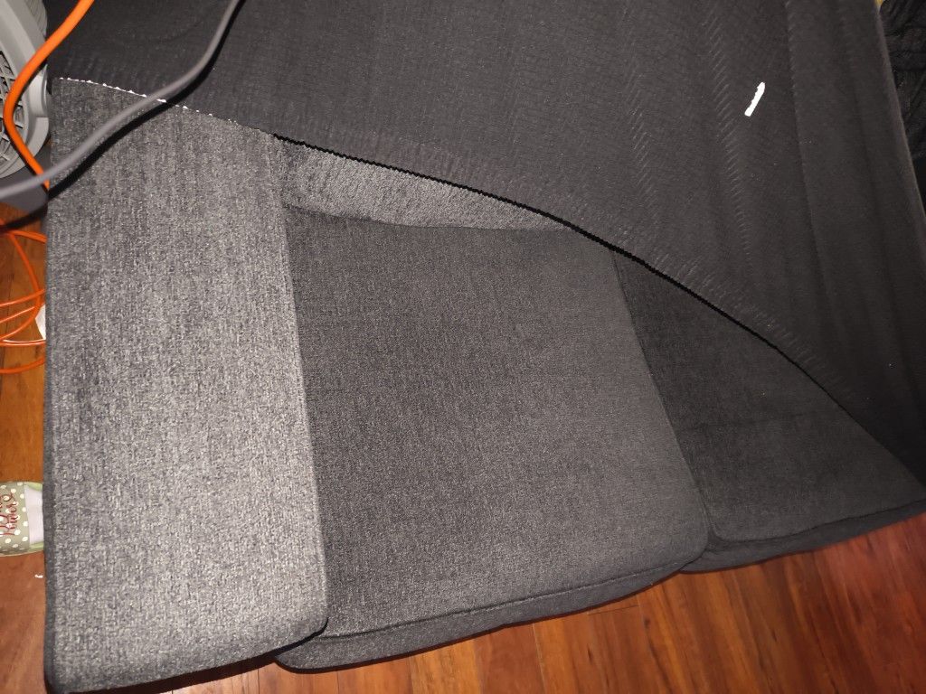 Ashley Furniture Couches